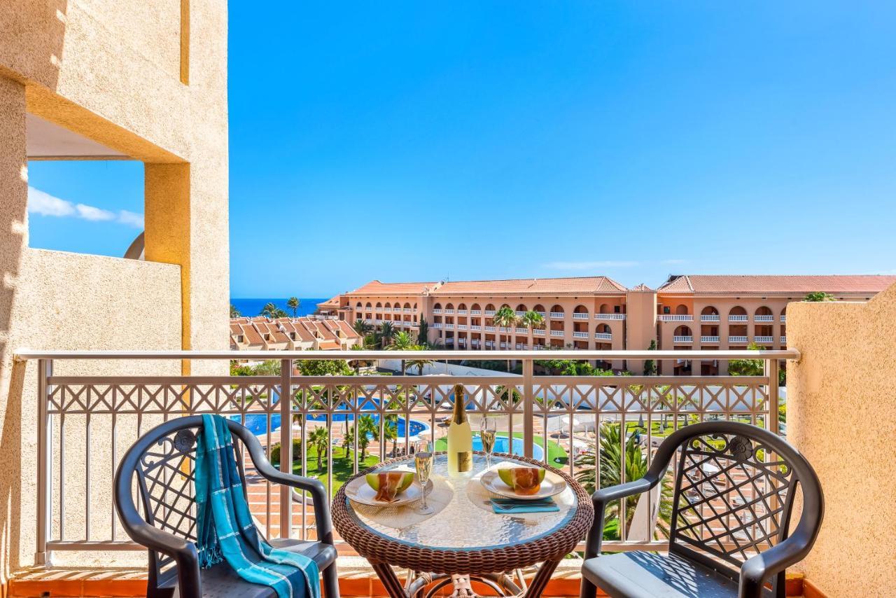 Tenerife South Apartments Плайя-де-лас-Амерікас Екстер'єр фото