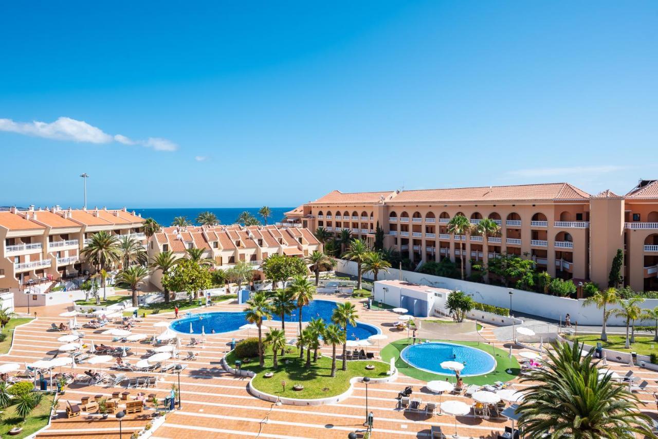 Tenerife South Apartments Плайя-де-лас-Амерікас Екстер'єр фото