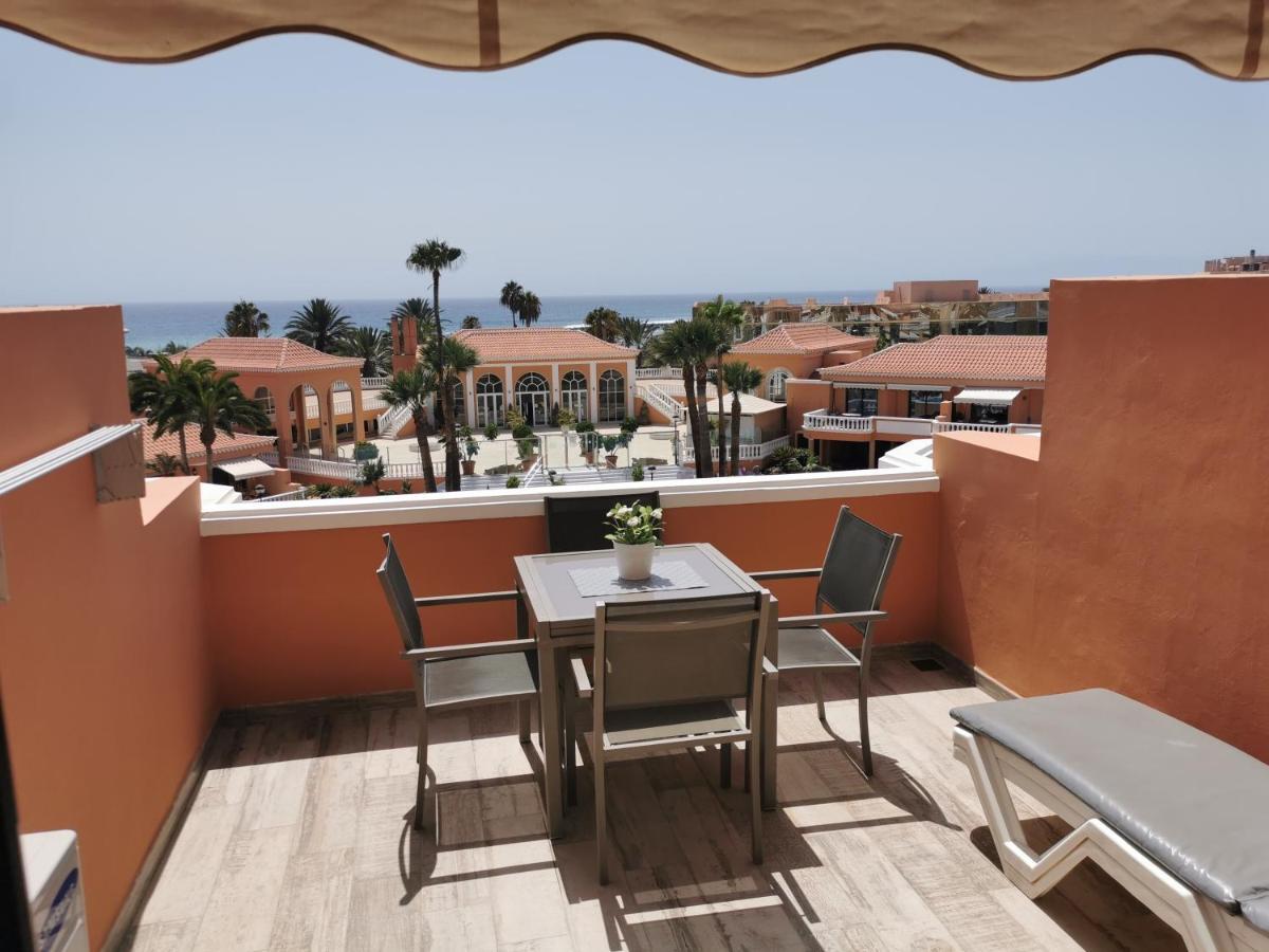 Tenerife South Apartments Плайя-де-лас-Амерікас Екстер'єр фото